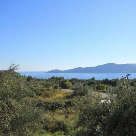 Villa Ro-Ela Trsteno Buitenkant foto