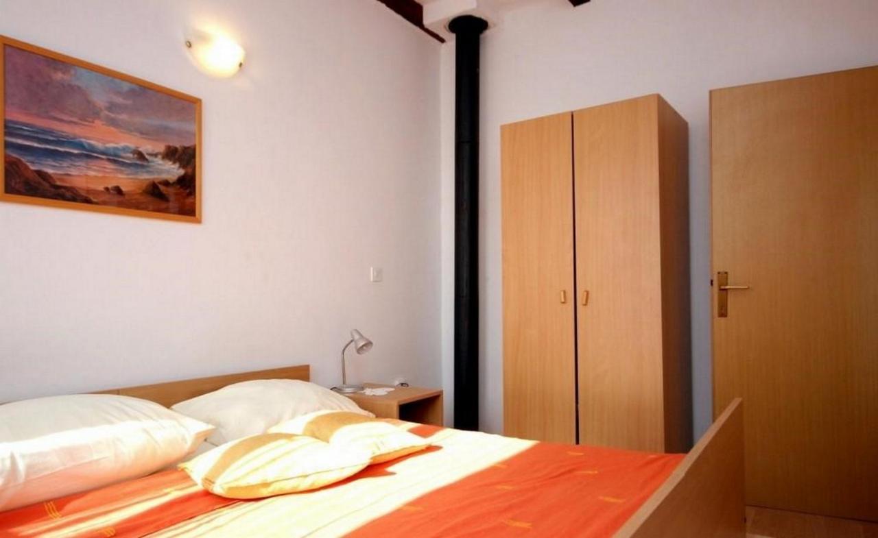 Villa Ro-Ela Trsteno Kamer foto