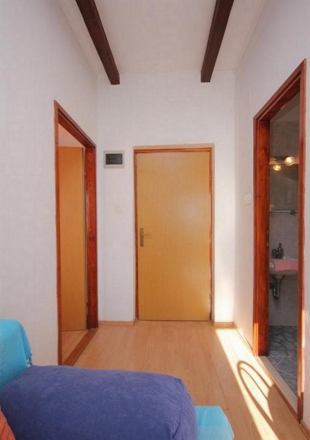 Villa Ro-Ela Trsteno Buitenkant foto
