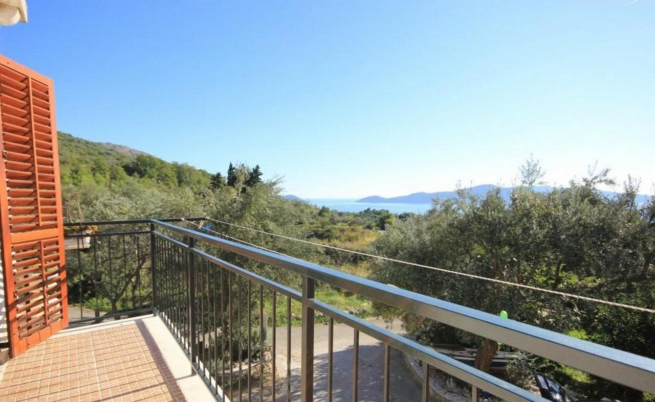 Villa Ro-Ela Trsteno Buitenkant foto