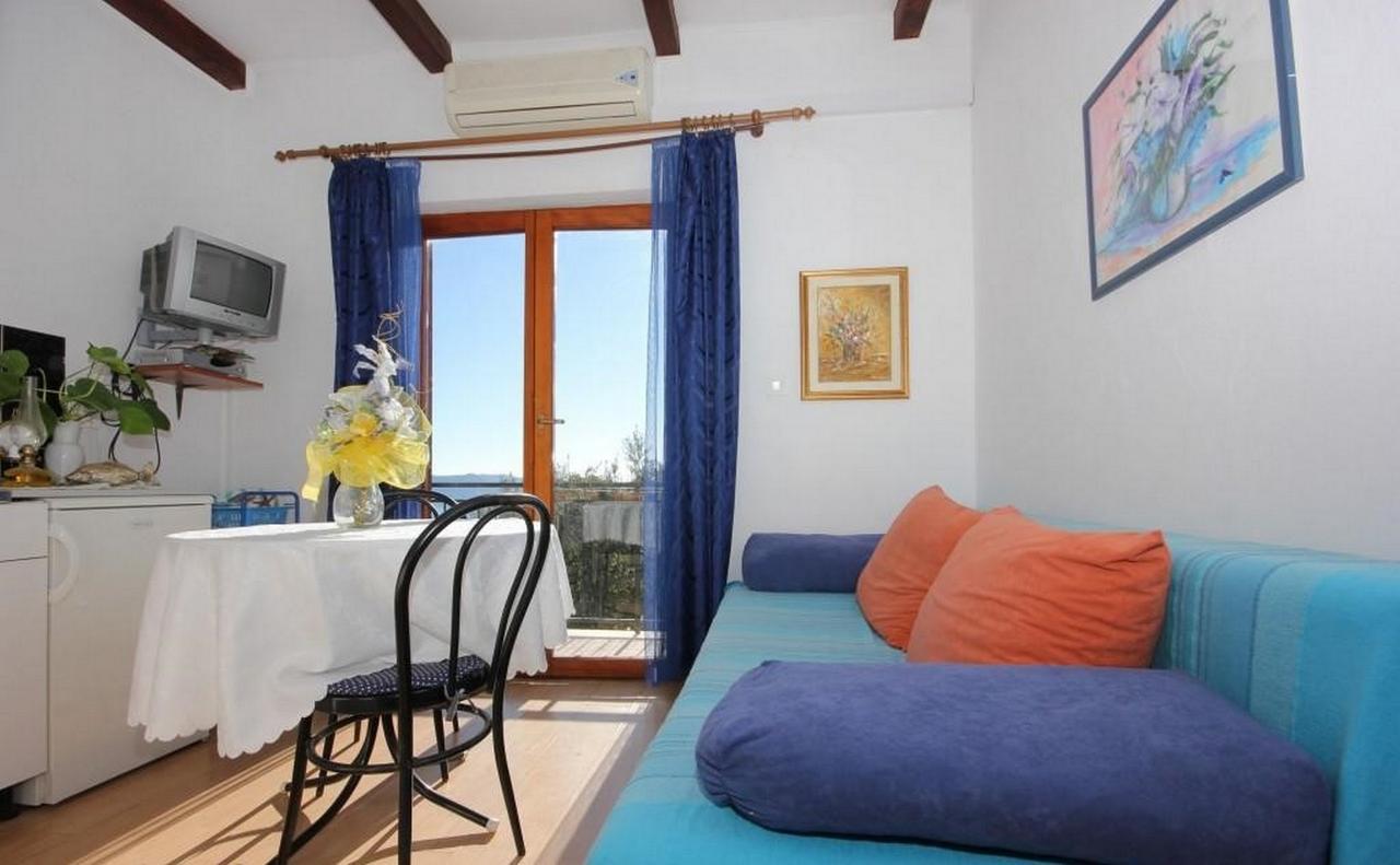 Villa Ro-Ela Trsteno Buitenkant foto