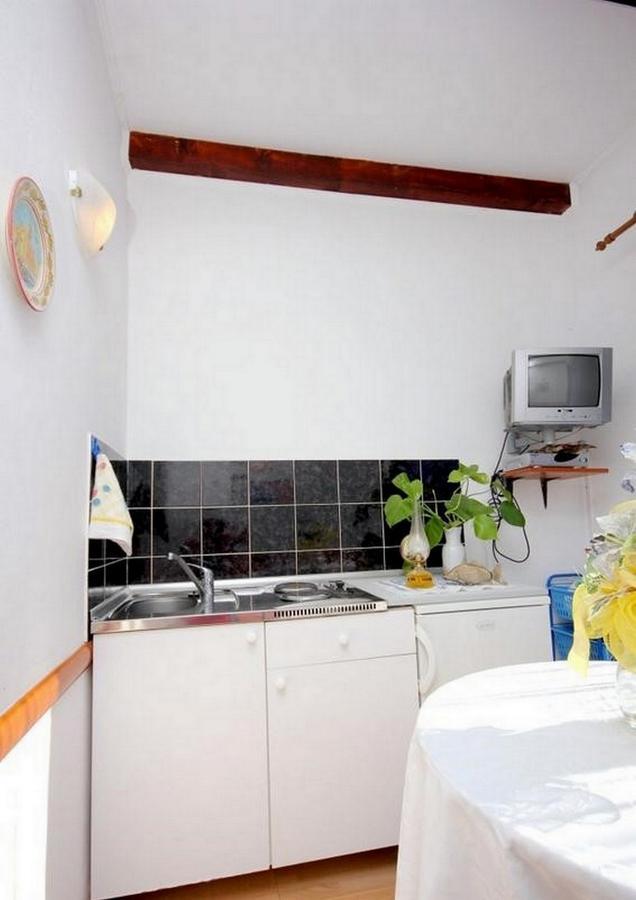 Villa Ro-Ela Trsteno Buitenkant foto