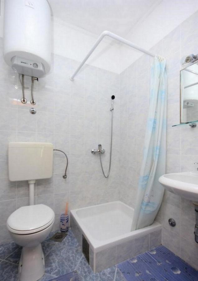 Villa Ro-Ela Trsteno Kamer foto