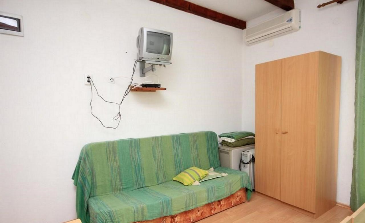 Villa Ro-Ela Trsteno Buitenkant foto