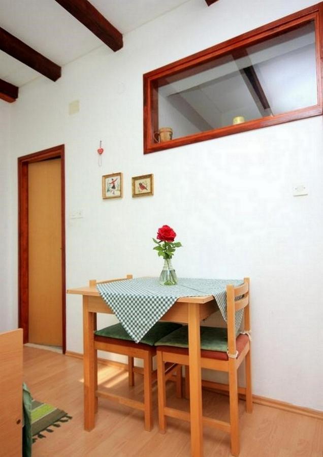 Villa Ro-Ela Trsteno Buitenkant foto
